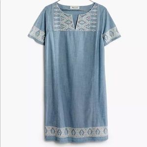 Madewell Dress Small